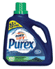 We found another one!  $2.00 off (2) Purex Liquid or UltraPacks detergent