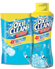 We found another one!  $4.00 off TWO OxiClean™ Extreme Power Crystals