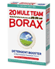We found another one!  $1.00 off ONE (1) box of 20 Mule Team Borax