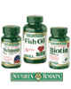 New Coupon! Check it out!  $2.00 off (1) Nature’s Bounty Vitamin, Supplement