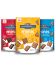 NEW COUPON ALERT!  $1.00 off any Ghirardelli minis pouch