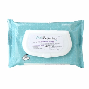 Well Beginnings Wipes Only $0.79 at Walgreens