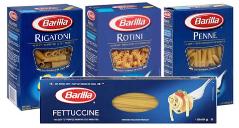 Barilla Pasta & Sauce Only $0.44 at Target