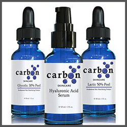 FREE Carbon Skincare Products (Refer Friends)