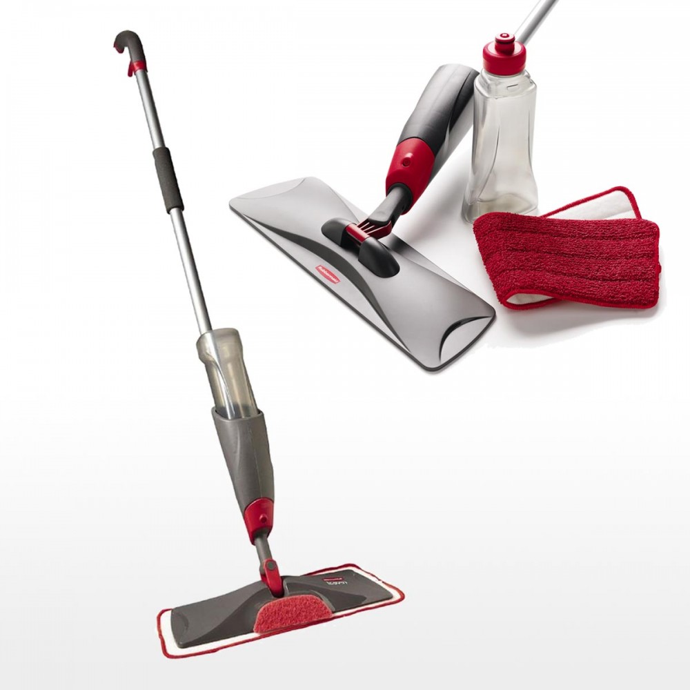 Rubbermaid Spray Mop Only $17.99 (Reg. $24.99) at Target