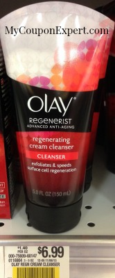 Publix Hot Deal Alert! Olay Facial Products As Low As $1.49 Starting 4/16