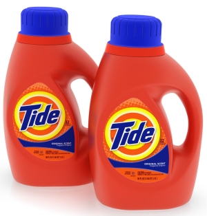 Tide Liquid Detergent Only $4.74 at Target