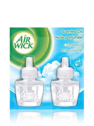 air wick refills