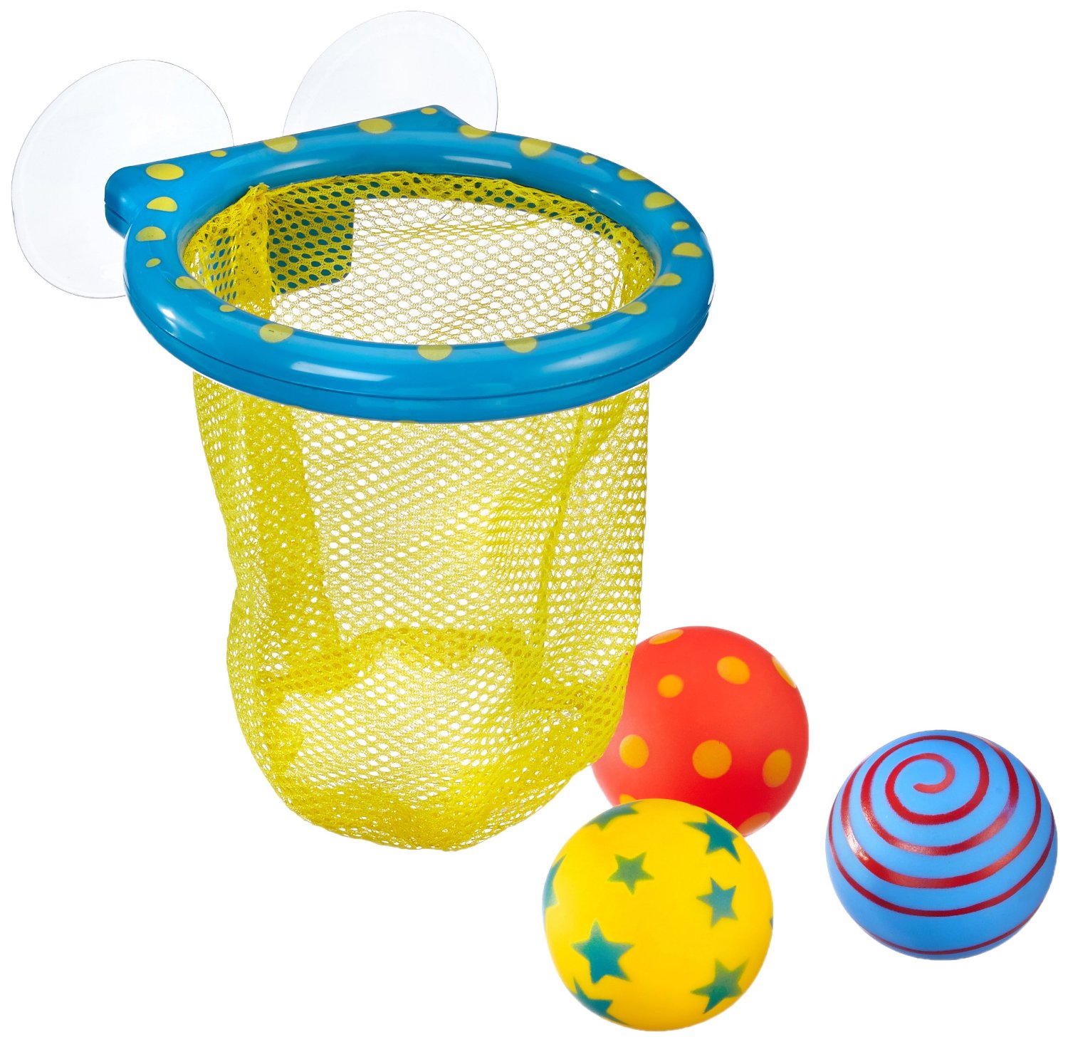 Alex Toys Hoops for the Tub Only $6.50 – 50% Savings!!!