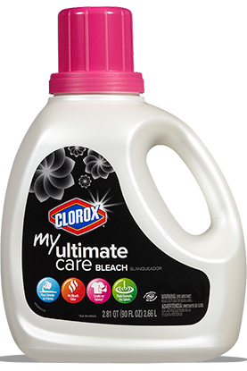 Clorox My Ultimate Care Bleach Only $1.35 at Target