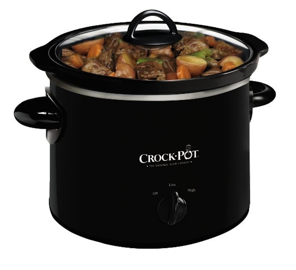 2 Quart Crock-Pot Only $9.99 – 63% Savings