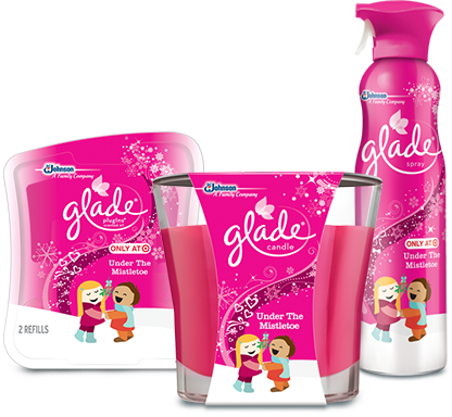 Glade Products Only $0.37 at Target