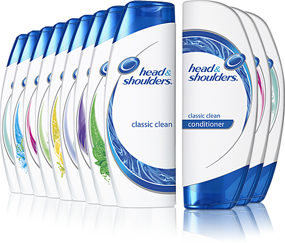 Head & Shoulders Only $2.24 at Target (Today Only)