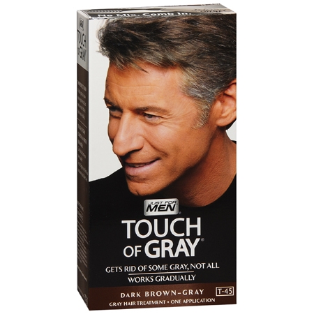Just for Men Touch of Gray just $2.99 at Publix this week!