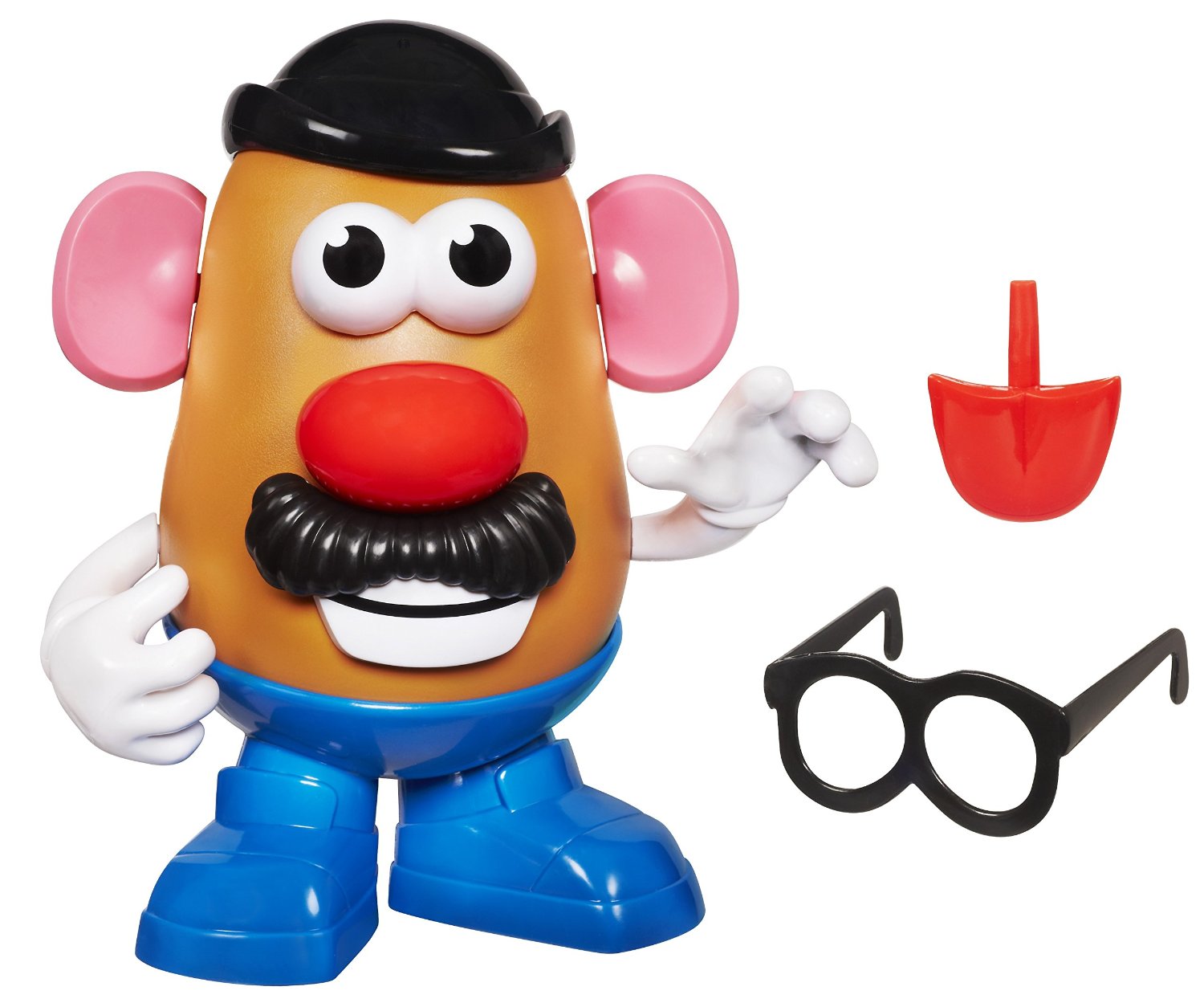 Playskool Mr. Potato Head Only $5.00 – 58% Savings!!