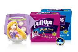 Huggies Jumbo Pack Pull-Ups Only $4.24 at CVS Until 11/20