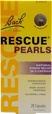 FREE Rescue Pearls or Rescue Sleep at CVS Starting 11/9