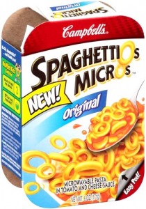 spaghettios micro