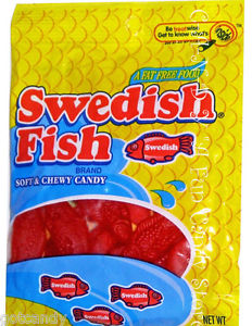 Publix Hot Deal Alert! Swedish Fish or Sour Patch Kids Candy Only $0.45 Starting 11/6