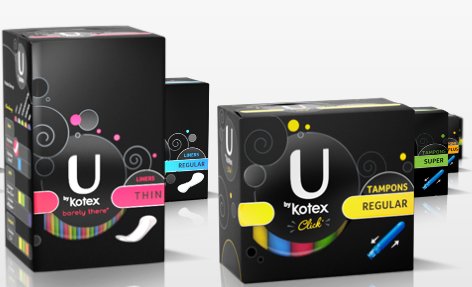 Kotex Products Only $0.99 at CVS Until 11/8