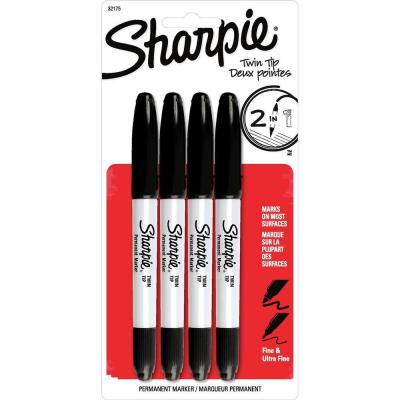 Sharpie Permanent Marker 4-packs Only $1.39 at Target