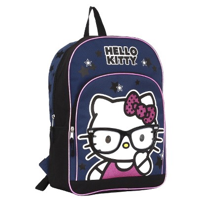 Hello Kitty Backpacks Only $8.63 at Target