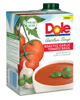 New Coupon! Check it out!  $1.00 off any one (1) carton of DOLE Garden Soup