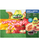 WOOHOO!! Another one just popped up!  $1.00 off two LUNCHABLES with Smoothie Combination