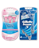 New Coupon! Check it out!  $1.00 off ONE Gillette or Venus Disposable Razor