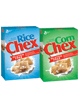 NEW COUPON ALERT!  $1.00 off any TWO BOXES Chex™ cereals