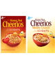 NEW COUPON ALERT!  $0.50 off 1 Honey Nut Cheerios OR Medley Crunch