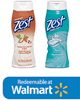 NEW COUPON ALERT!  $0.75 off any one (1) Zest Body Wash