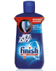New Coupon! Check it out!  $0.55 off (1) FINISH JET-DRY Rinse Aid Product