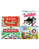 WOOHOO!! Another one just popped up!  $3.00 off MONOPOLY, SCRABBLE, or TWISTER game