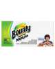 We found another one!  $0.25 off ONE Bounty Napkins