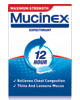 New Coupon! Check it out!  $2.00 off ONE (1) Mucinex 12 Hour Bi-Layer Tablet