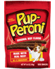 WOOHOO!! Another one just popped up!  $1.00 off any TWO (2) Pup-Peroni dog snacks