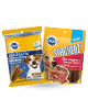 NEW COUPON ALERT!  $2.00 off any THREE (3) PEDIGREE Treats For Dogs