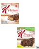 We found another one!  $0.70 off Kellogg’s™ Special K™ Protein Meal Bars
