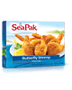 We found another one!  $0.75 off any (1) one SeaPak product 8 oz