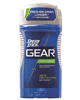 NEW COUPON ALERT!  $2.00 off any Speed Stick GEAR Deodorant