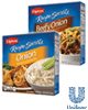 We found another one!  $0.75 off any two Lipton Recipe Secrets