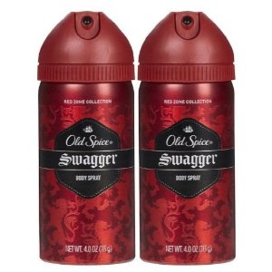 Old Spice & Olay Body Products Only $1.39 at Walgreens