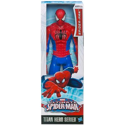 Titan Hero & Star Wars Dolls Only $5.54 at Walgreens (12/12 Only)
