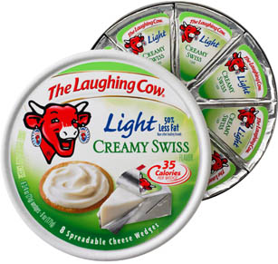 The Laughing Cow Cheese Only $1.75 at Walgreens (Starting 12/28)