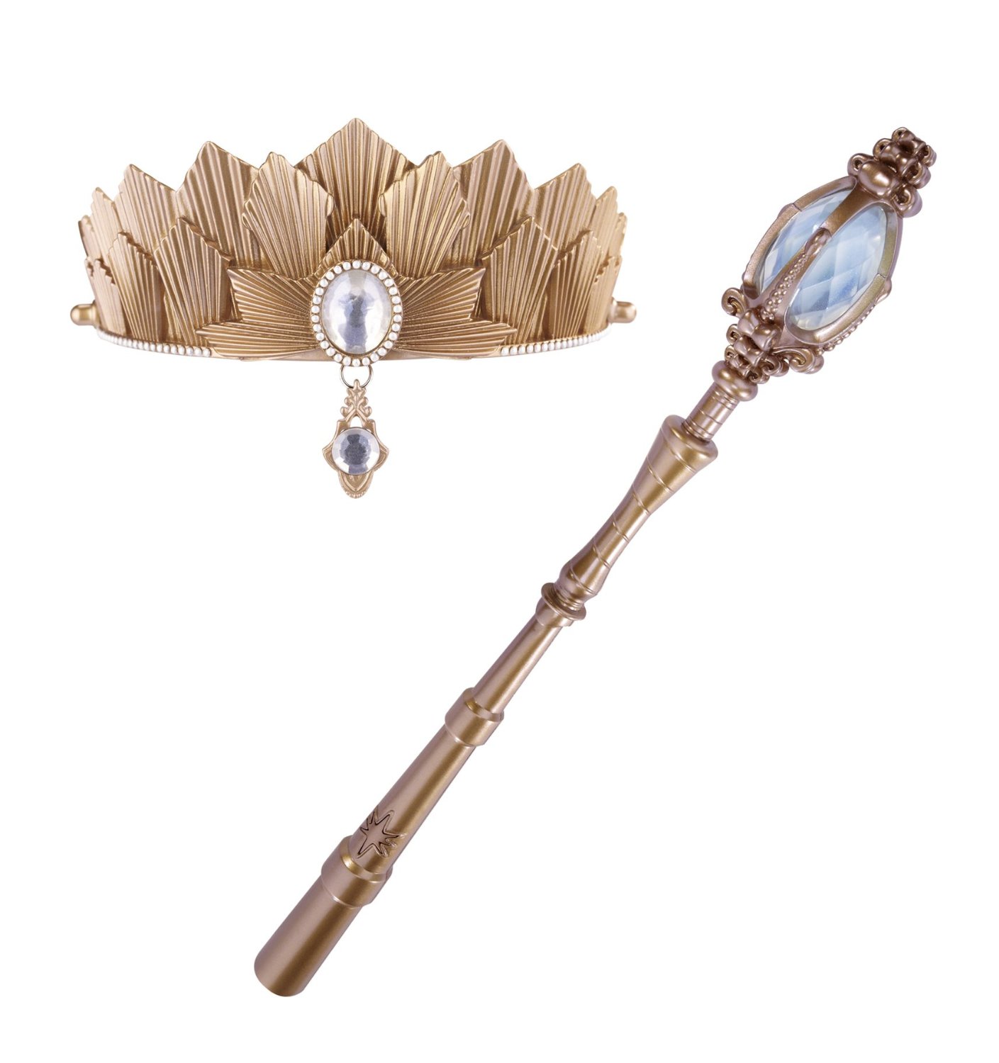 Disney Oz The Great and Powerful-Glinda’s Signature Tiara and Light Up Wand Only $8.99 (Reg. $14.99)
