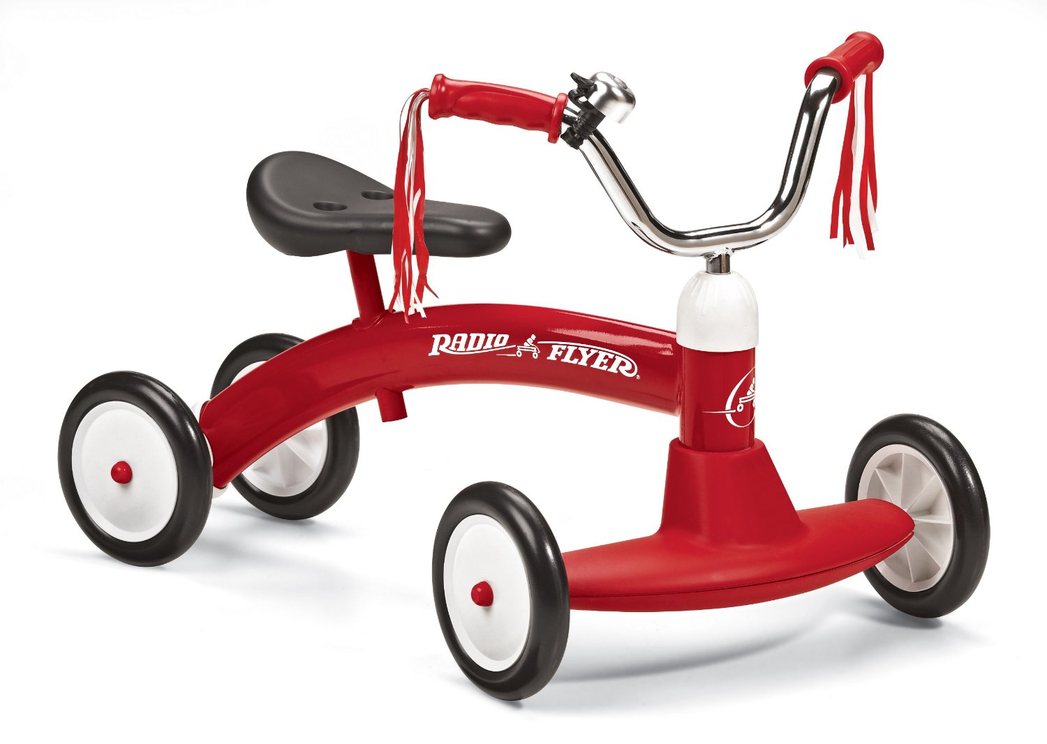 Radio Flyer 20 Scoot-About Tricycle Only $39.39 Shipped (Reg. $59.99)