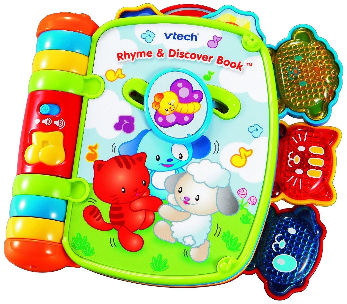 Rhyme & Discover Book Only $7.49 (Reg. $14.99)