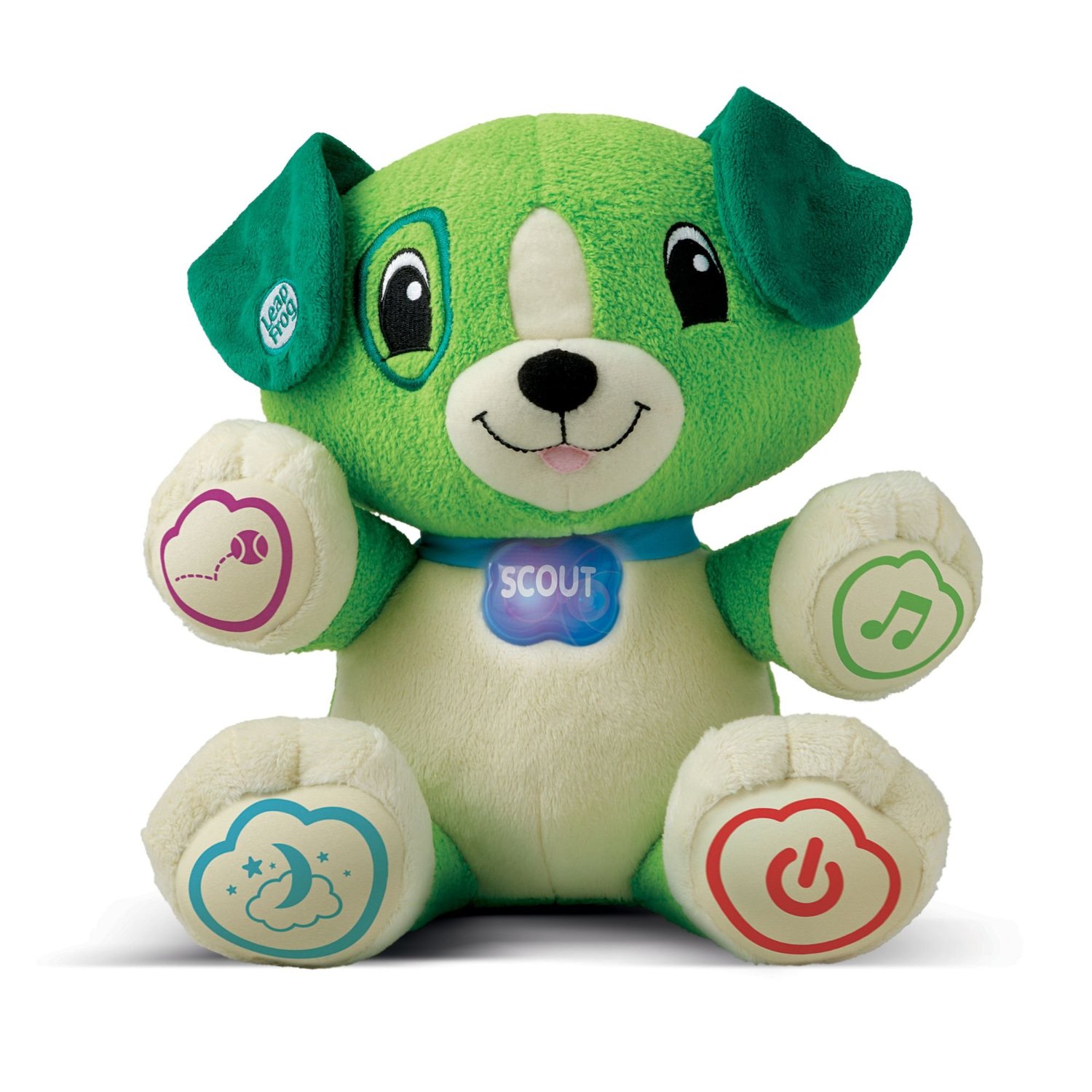 LeapFrog My Pal Scout Only $14.22 (Reg. $24.99)