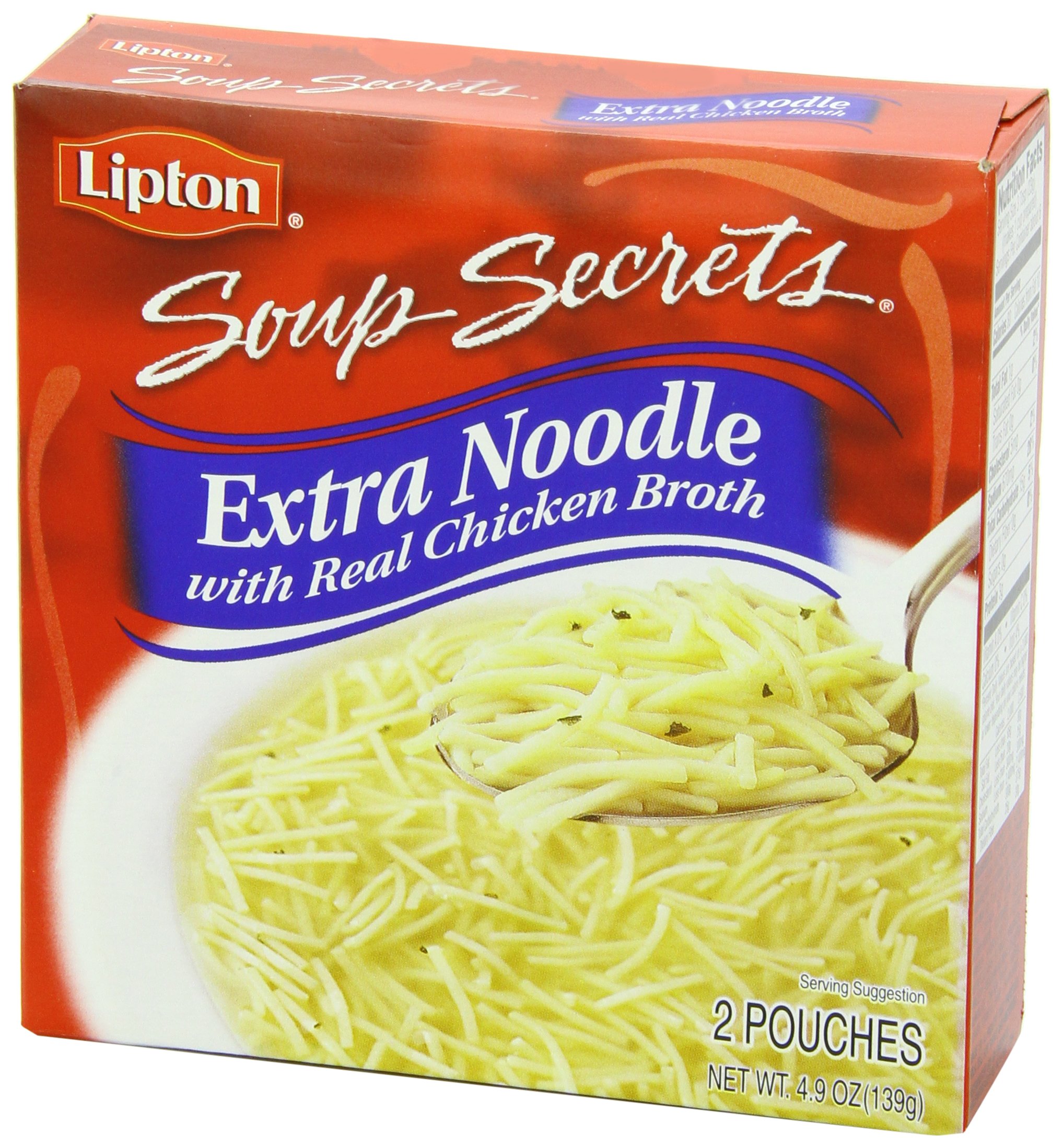 Lipton Soup Secrets Only $0.44 at Target